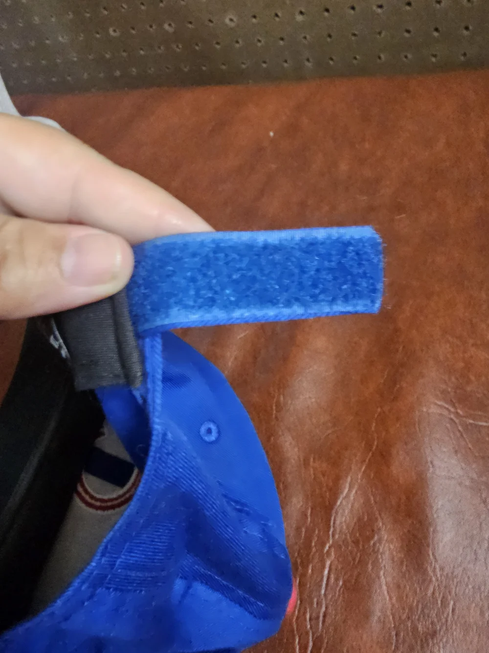 MLB classic blue